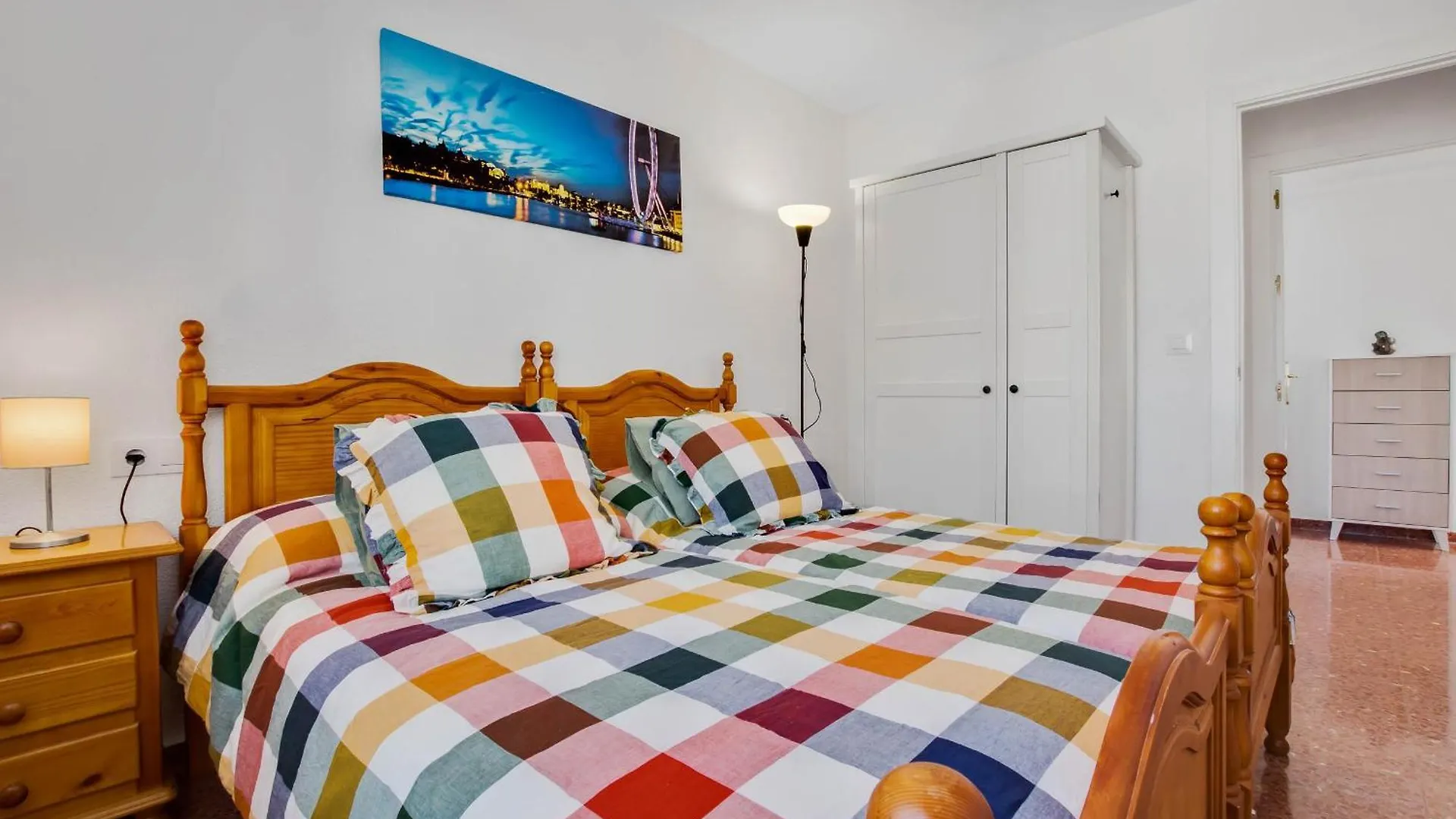 Los Porches 4D By Ivi Real Estate بينالماذينا إسبانيا