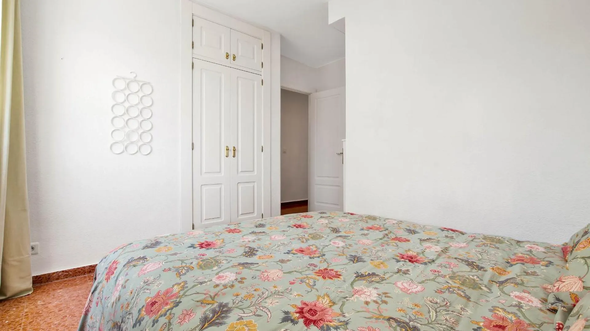 Los Porches 4D By Ivi Real Estate بينالماذينا 0*,  إسبانيا
