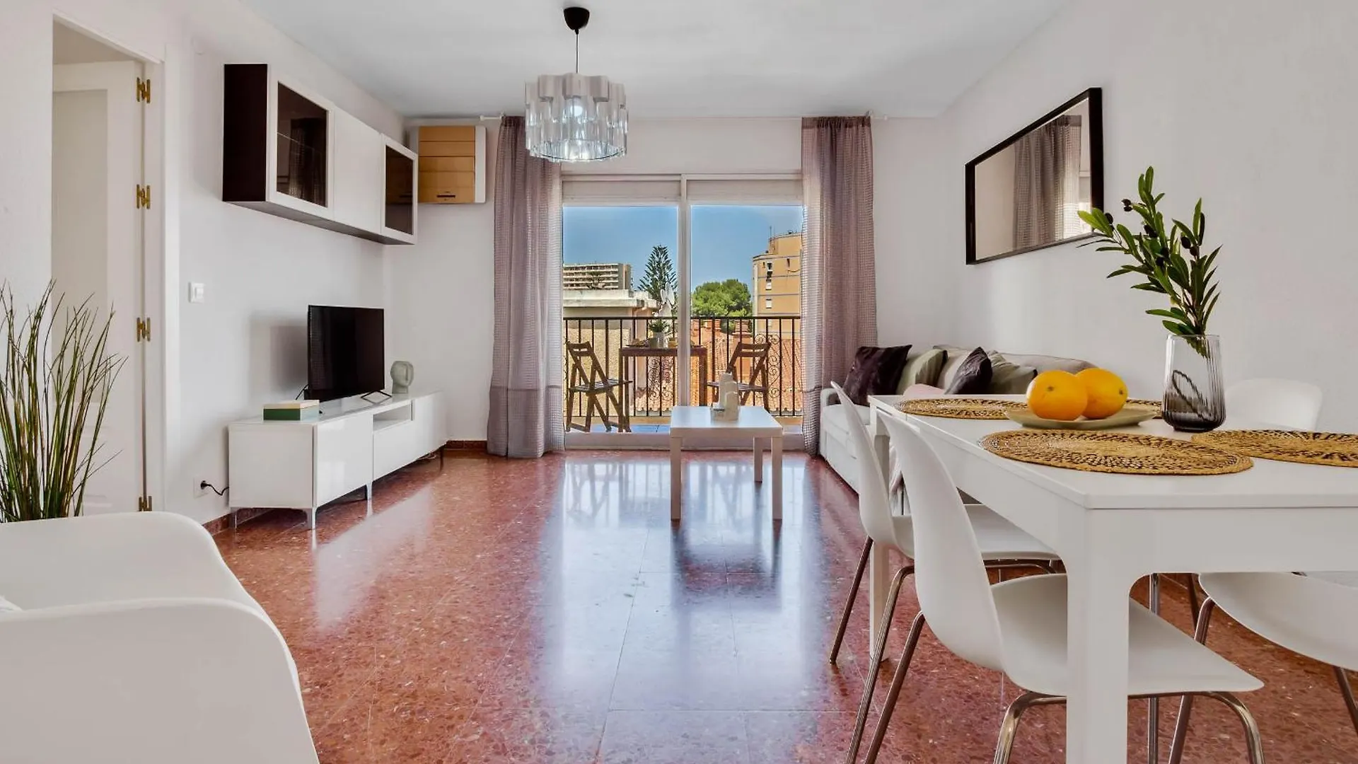 Los Porches 4D By Ivi Real Estate بينالماذينا 0*,