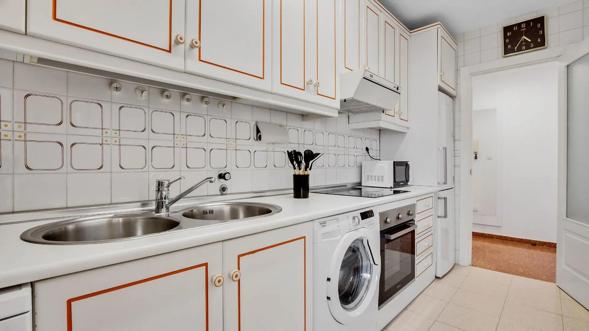 Los Porches 4D By Ivi Real Estate بينالماذينا 0*,  إسبانيا