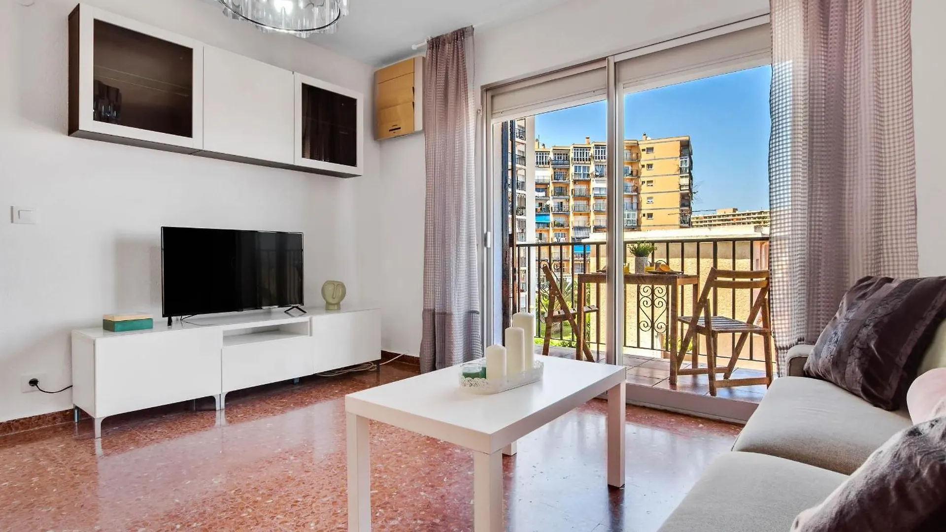 Los Porches 4D By Ivi Real Estate بينالماذينا إسبانيا