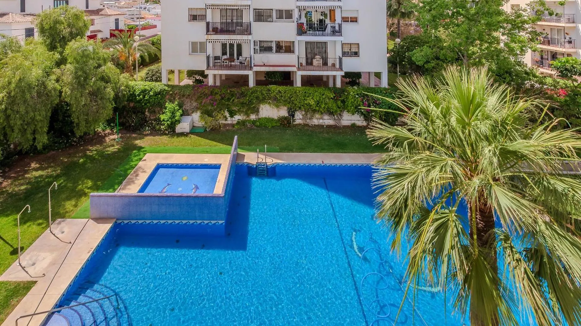Los Porches 4D By Ivi Real Estate بينالماذينا