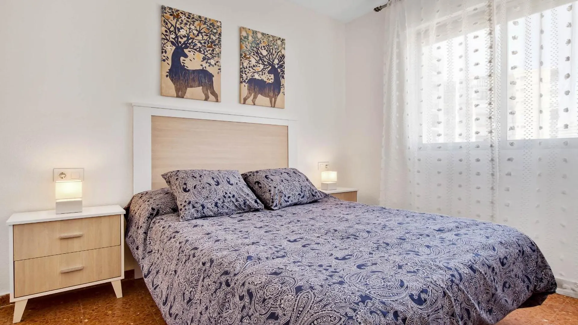 شقة Los Porches 4D By Ivi Real Estate بينالماذينا إسبانيا