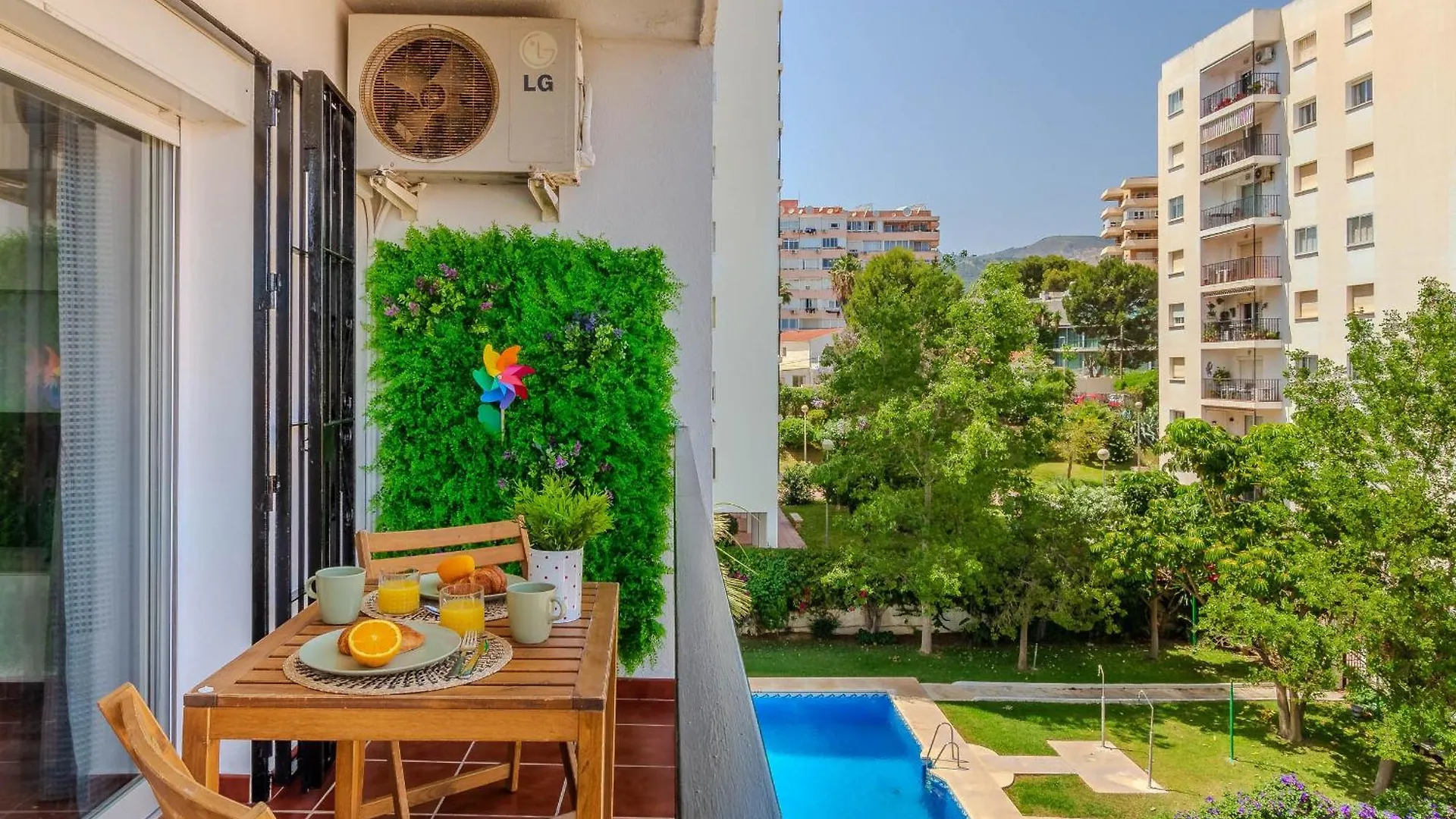 Los Porches 4D By Ivi Real Estate بينالماذينا