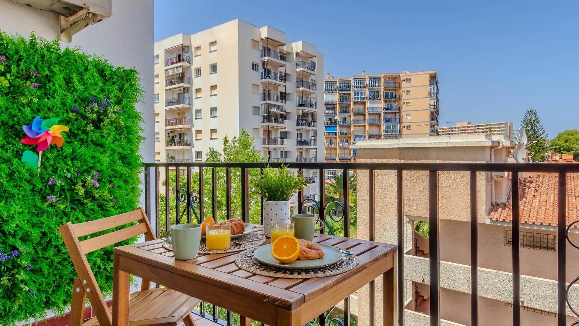 شقة Los Porches 4D By Ivi Real Estate بينالماذينا