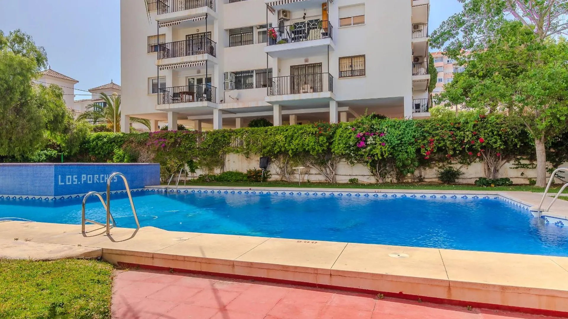 شقة Los Porches 4D By Ivi Real Estate بينالماذينا
