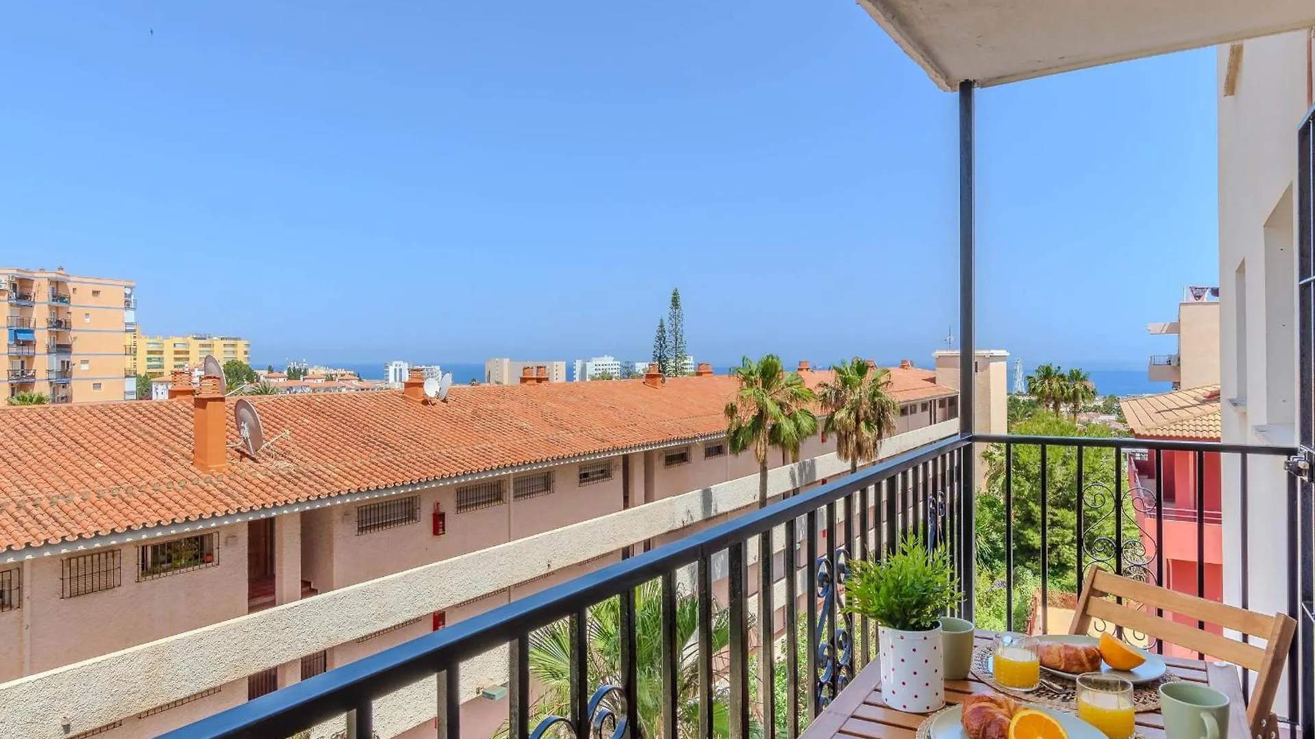 Los Porches 4D By Ivi Real Estate بينالماذينا 0*,