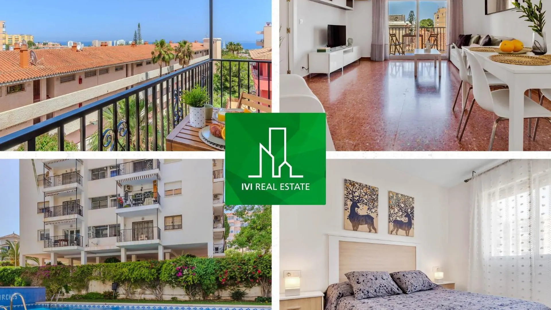 Los Porches 4D By Ivi Real Estate بينالماذينا