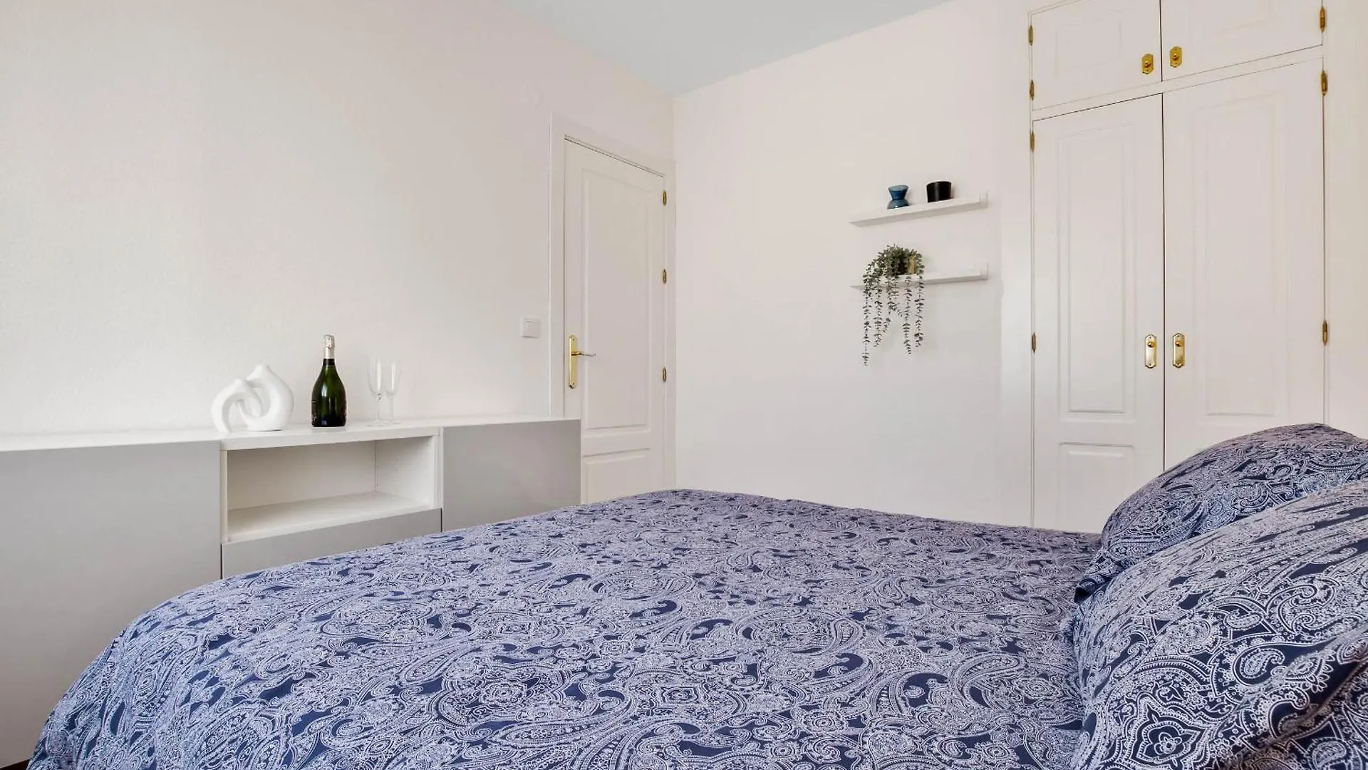 Los Porches 4D By Ivi Real Estate Benalmadena Apartment