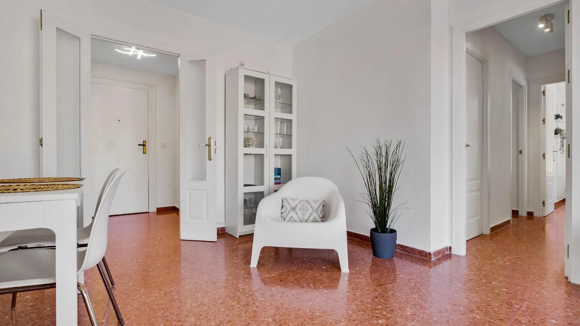 Los Porches 4D By Ivi Real Estate Benalmádena Lägenhet